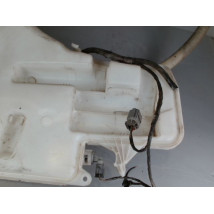 RESERVOIR LAVE-GLACE AVANT BMW SERIE 3 E90 PHASE 1 2.0D - 16V
