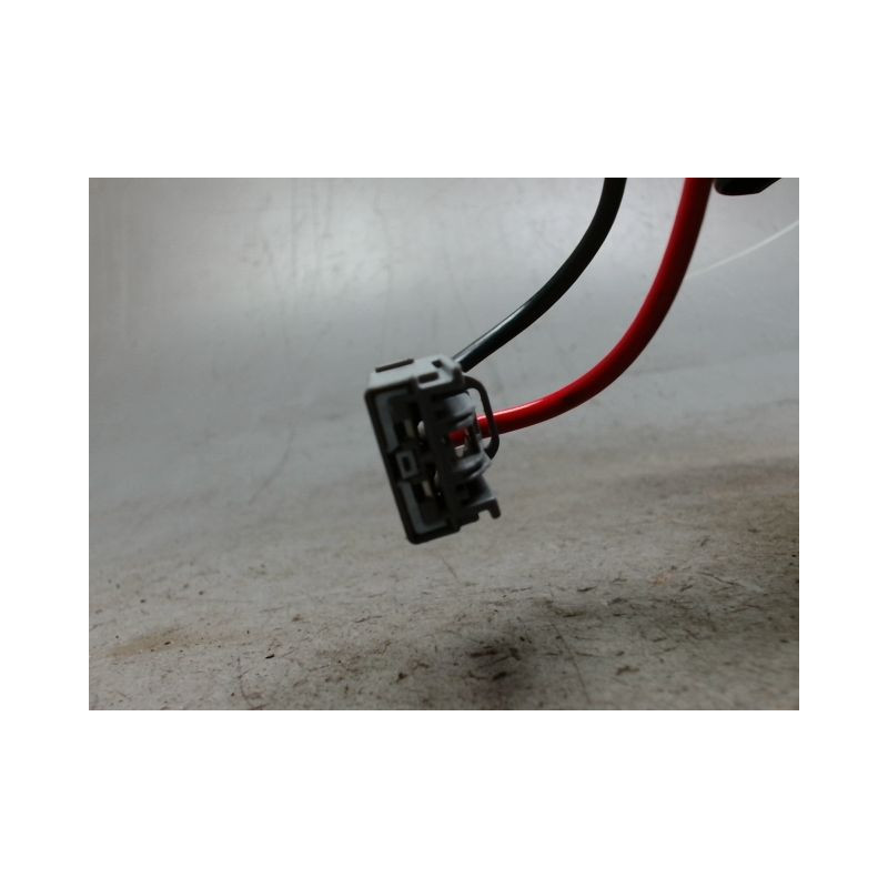 MOTEUR VENTILATEUR CHAUFFAGE FORD FOCUS