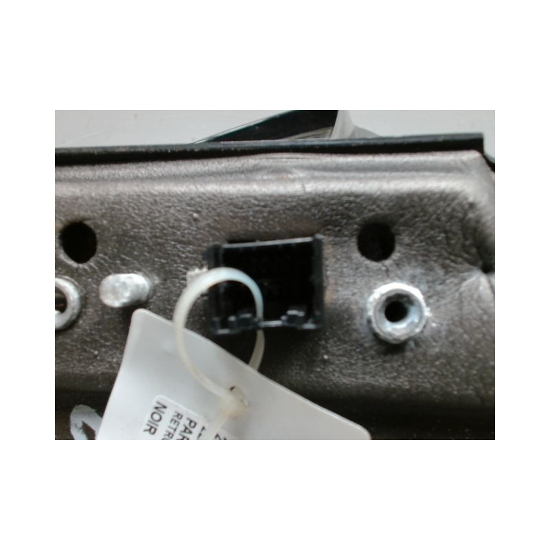 RETROVISEUR EXTERIEUR ELECTRIQUE DROIT SSANGYONG KYRON 2005-