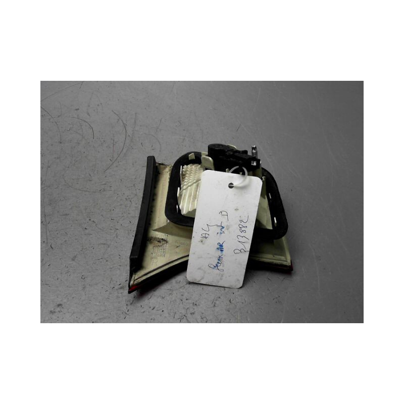 FEU ARRIERE INTERIEUR DROIT AUDI A4 BERL. II Phase 2 2004-2008