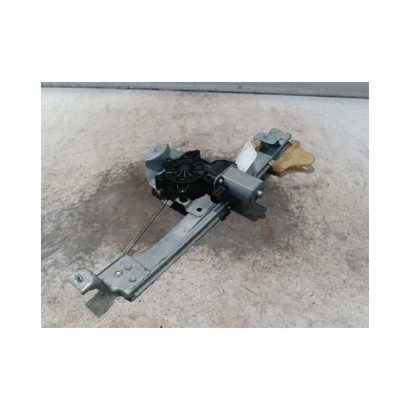 MECANISME+MOTEUR LEVE-GLACE ARRIERE DROIT RENAULT CAPTUR