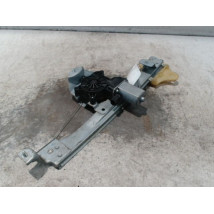 MECANISME+MOTEUR LEVE-GLACE ARRIERE DROIT RENAULT CAPTUR