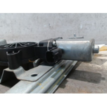 MECANISME+MOTEUR LEVE-GLACE ARRIERE DROIT RENAULT CAPTUR