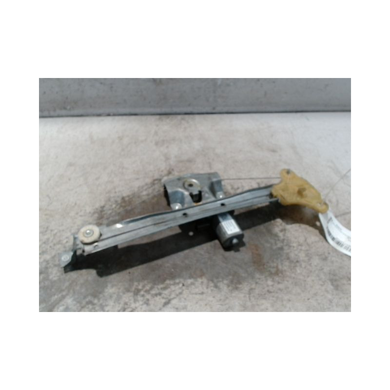 MECANISME+MOTEUR LEVE-GLACE ARRIERE GAUCHE RENAULT CAPTUR