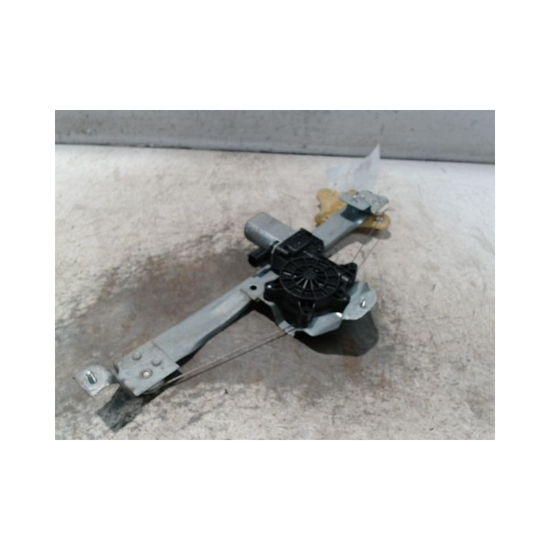 MECANISME+MOTEUR LEVE-GLACE ARRIERE GAUCHE RENAULT CAPTUR