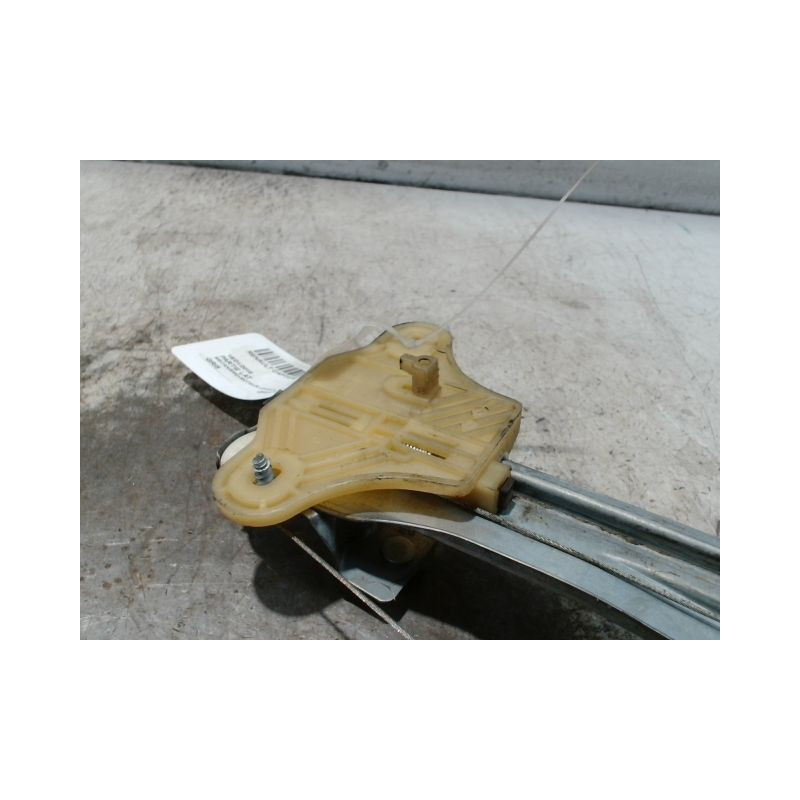 MECANISME+MOTEUR LEVE-GLACE ARRIERE GAUCHE RENAULT CAPTUR
