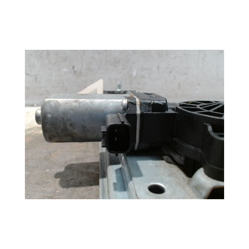 MECANISME+MOTEUR LEVE-GLACE ARRIERE GAUCHE RENAULT CAPTUR