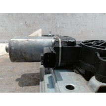 MECANISME+MOTEUR LEVE-GLACE ARRIERE GAUCHE RENAULT CAPTUR