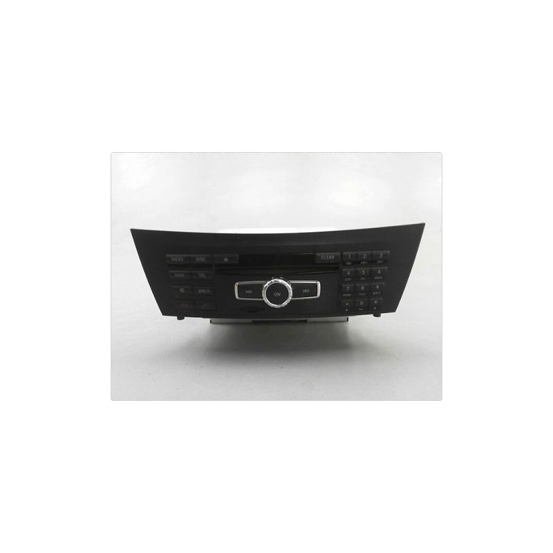 AUTORADIO MERCEDES CLASSE C 2011-2014