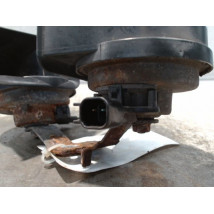 KLAXON / AVERTISSEUR FORD FOCUS BREAK 2005-
