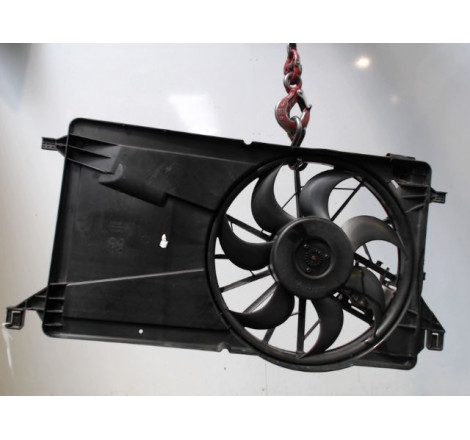 MOTEUR VENTILATEUR RADIATEUR
