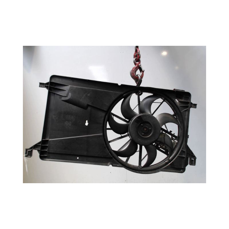 MOTEUR VENTILATEUR RADIATEUR FORD FOCUS BREAK 2005-