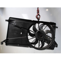 MOTEUR VENTILATEUR RADIATEUR FORD FOCUS BREAK 2005-