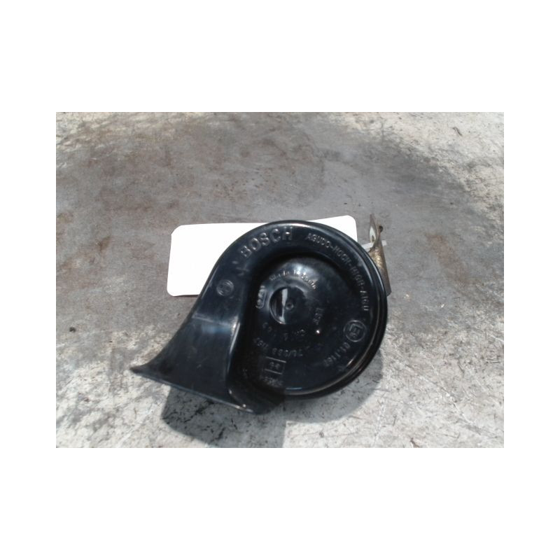 KLAXON / AVERTISSEUR RENAULT TWINGO PH.3 2000-2007