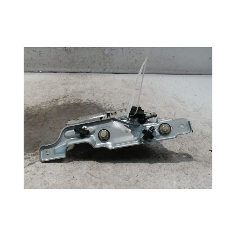 MOTEUR ESSUIE-GLACE ARRIERE VOLKSWAGEN GOLF III 92-97