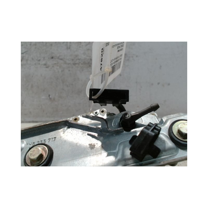 MOTEUR ESSUIE-GLACE ARRIERE VOLKSWAGEN GOLF III 92-97