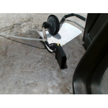 RETROVISEUR EXTERIEUR ELECTRIQUE DROIT OPEL ZAFIRA 2005-