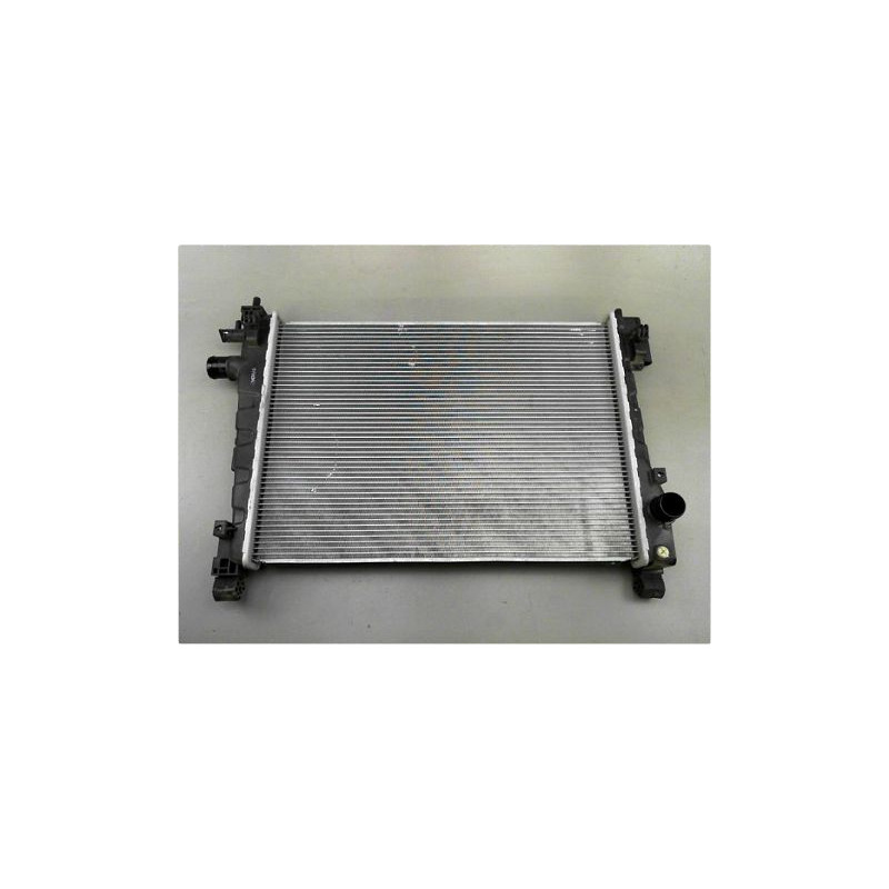 RADIATEUR OPEL KARL 2015-