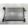 RADIATEUR OPEL KARL 2015-