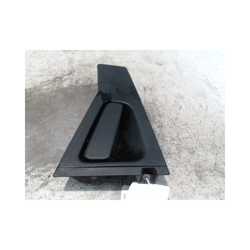 POIGNEE EXTERIEURE PORTE ARRIERE GAUCHE RENAULT CLIO IV