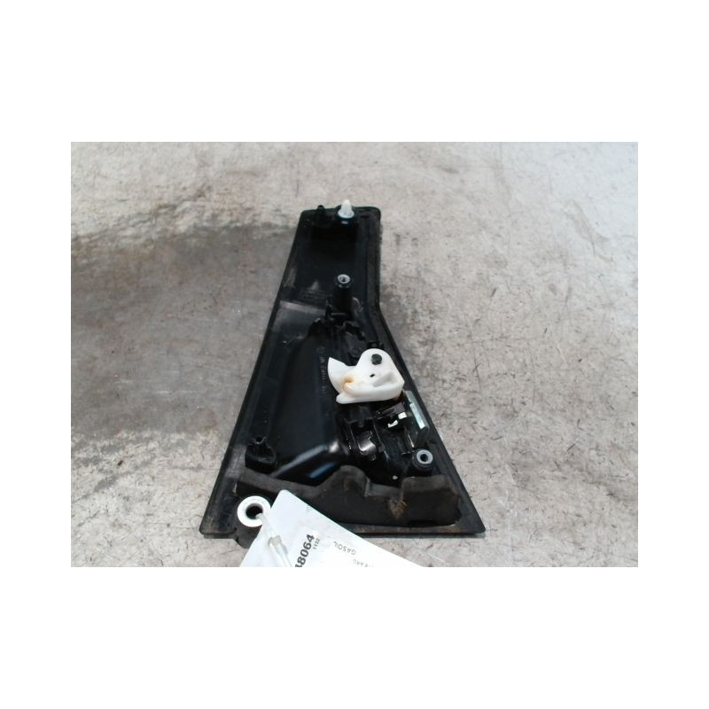 POIGNEE EXTERIEURE PORTE ARRIERE GAUCHE RENAULT CLIO IV