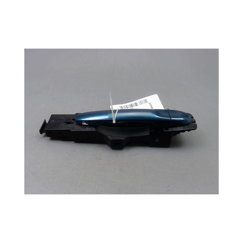 POIGNEE EXTERIEURE PORTE ARRIERE GAUCHE NISSAN MICRA 2009-
