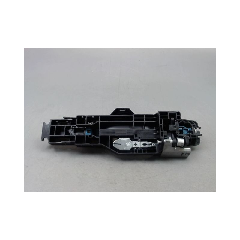 POIGNEE EXTERIEURE PORTE ARRIERE GAUCHE NISSAN MICRA 2009-