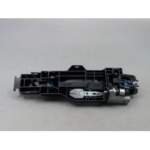 POIGNEE EXTERIEURE PORTE ARRIERE GAUCHE NISSAN MICRA 2009-