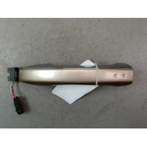 POIGNEE EXTERIEURE PORTE AVANT GAUCHE RENAULT MEGANE IV PHASE 1 2015-