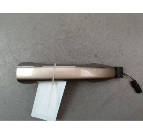 POIGNEE EXT PORTE ARD