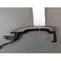 POIGNEE EXTERIEURE PORTE ARRIERE DROIT RENAULT MEGANE IV PHASE 1 2015-