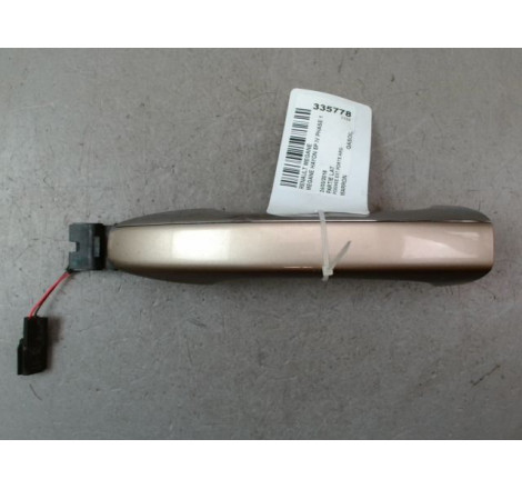 POIGNEE EXT PORTE ARG
