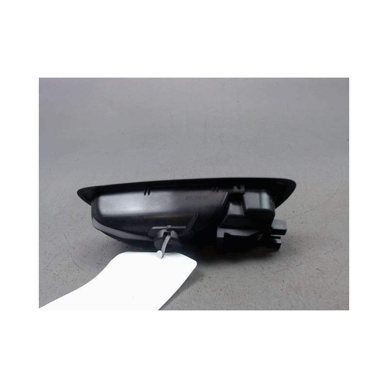 POIGNEE INTERIEURE PORTE AVANT GAUCHE RENAULT MEGANE IV PHASE 1 2015-