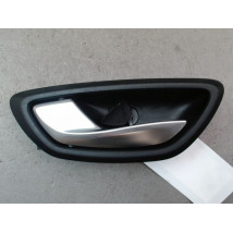 POIGNEE INTERIEURE PORTE ARRIERE GAUCHE RENAULT MEGANE IV PHASE 1 2015-