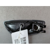 POIGNEE INTERIEURE PORTE ARRIERE GAUCHE RENAULT MEGANE IV PHASE 1 2015-