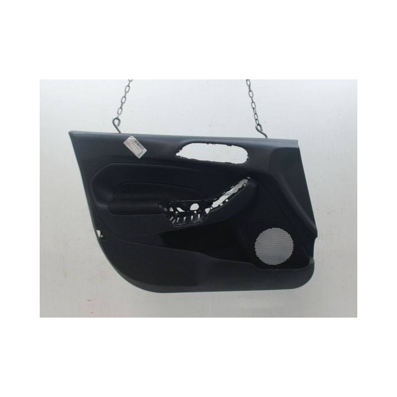 GARNITURE PORTE AVANT GAUCHE FORD FIESTA VI PHASE 1 2008-...