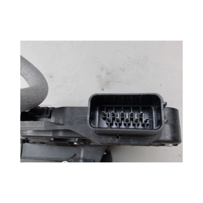 SYSTEME CONDAMNATION ARRIERE DROIT VOLVO XC60