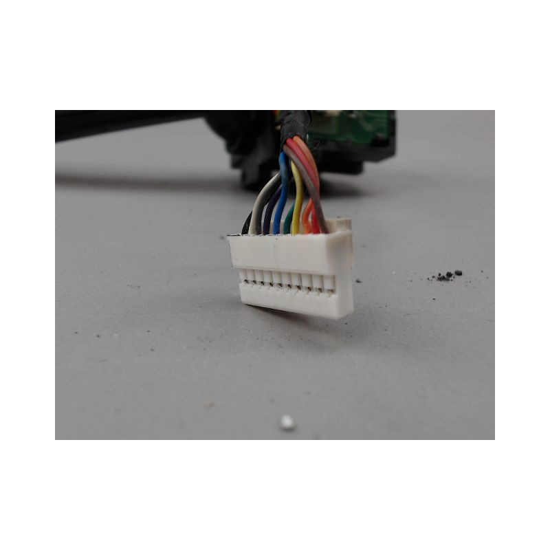 COMMANDE ESSUIE GLACE VOLVO XC60