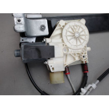 MECANISME LEVE-GLACE ARRIERE GAUCHE FORD S-MAX