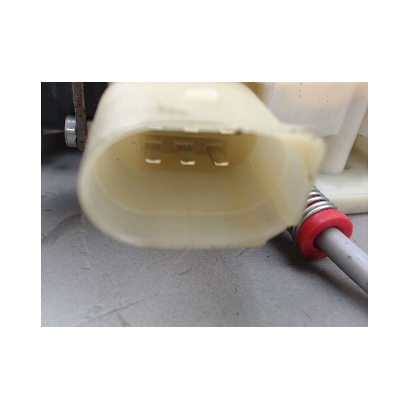 MECANISME LEVE-GLACE ARRIERE GAUCHE FORD S-MAX
