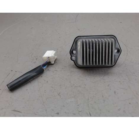 MODULE DE CHAUFFAGE