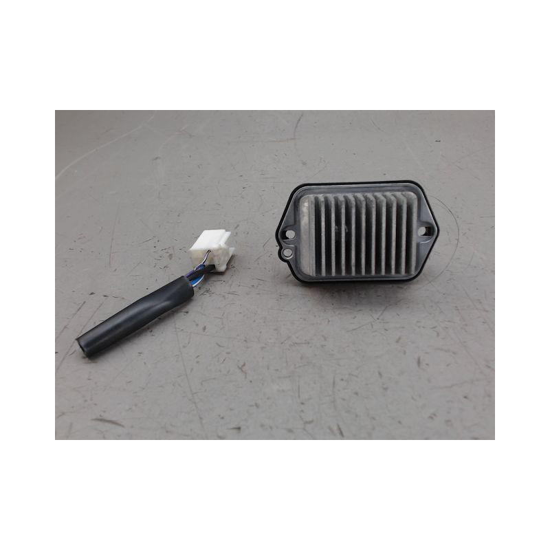 MODULE DE CHAUFFAGE MAZDA 6