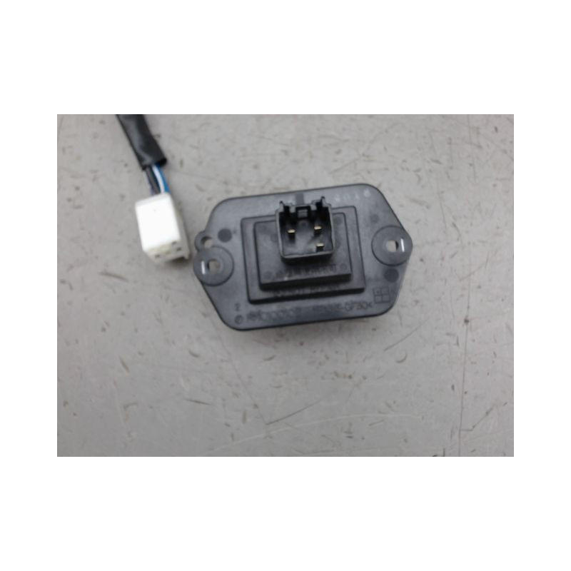 MODULE DE CHAUFFAGE MAZDA 6