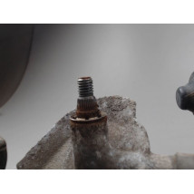 MECANISME ESSUIE-GLACE AVANT TOYOTA YARIS