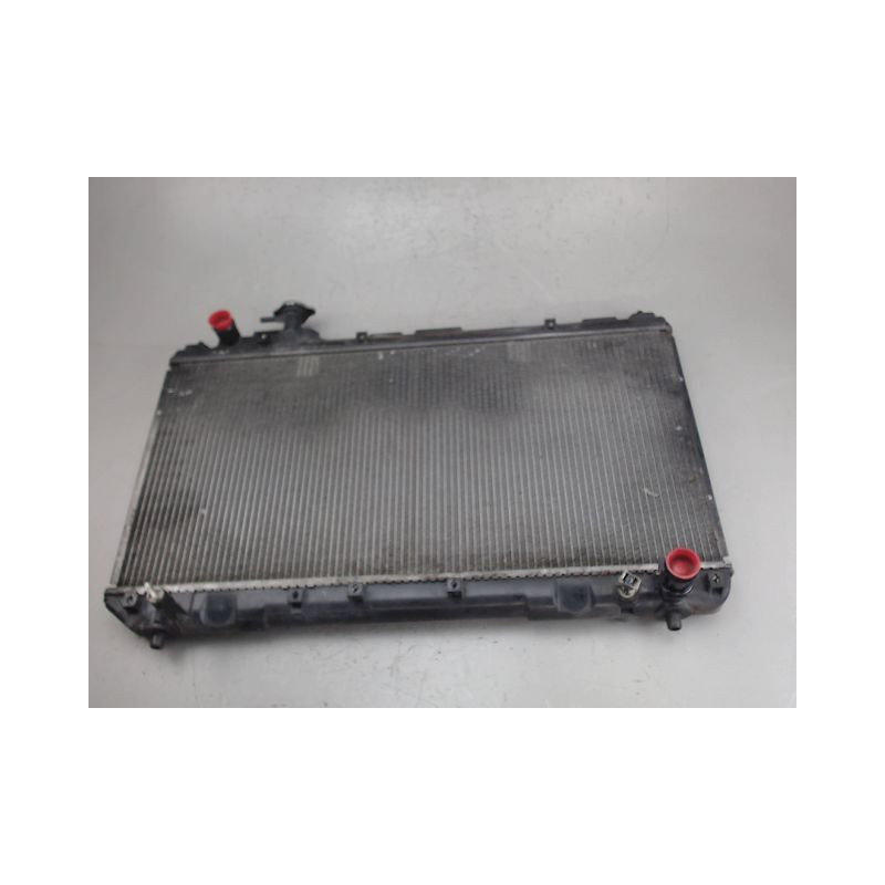 RADIATEUR TOYOTA RAV4