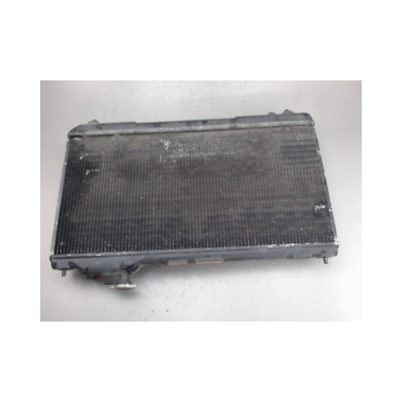 RADIATEUR TOYOTA RAV4