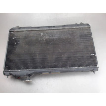 RADIATEUR TOYOTA RAV4