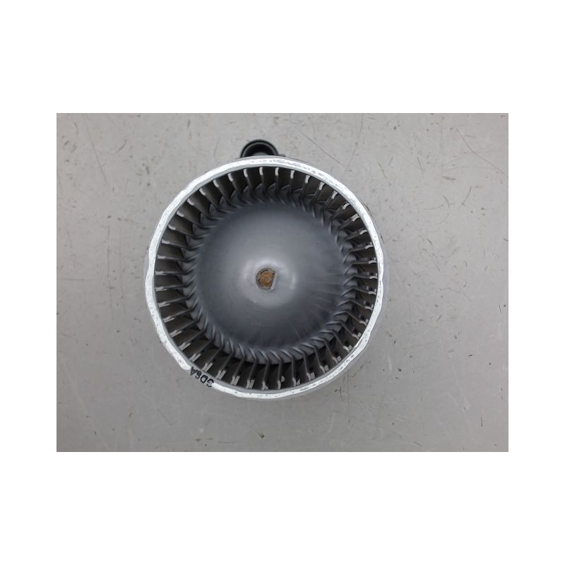 MOTEUR VENTILATEUR CHAUFFAGE KIA SOUL