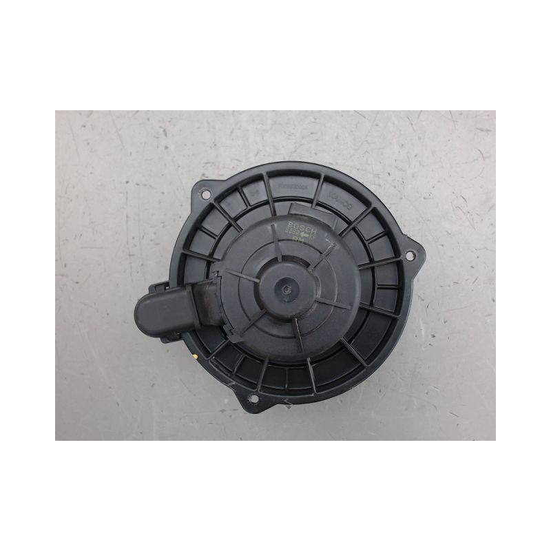 MOTEUR VENTILATEUR CHAUFFAGE KIA SOUL