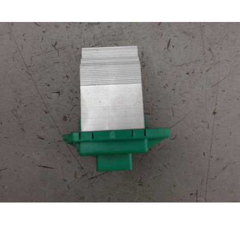 MODULE DE CHAUFFAGE